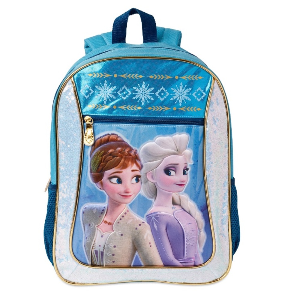 Disney Frozen II Full Size Backpack